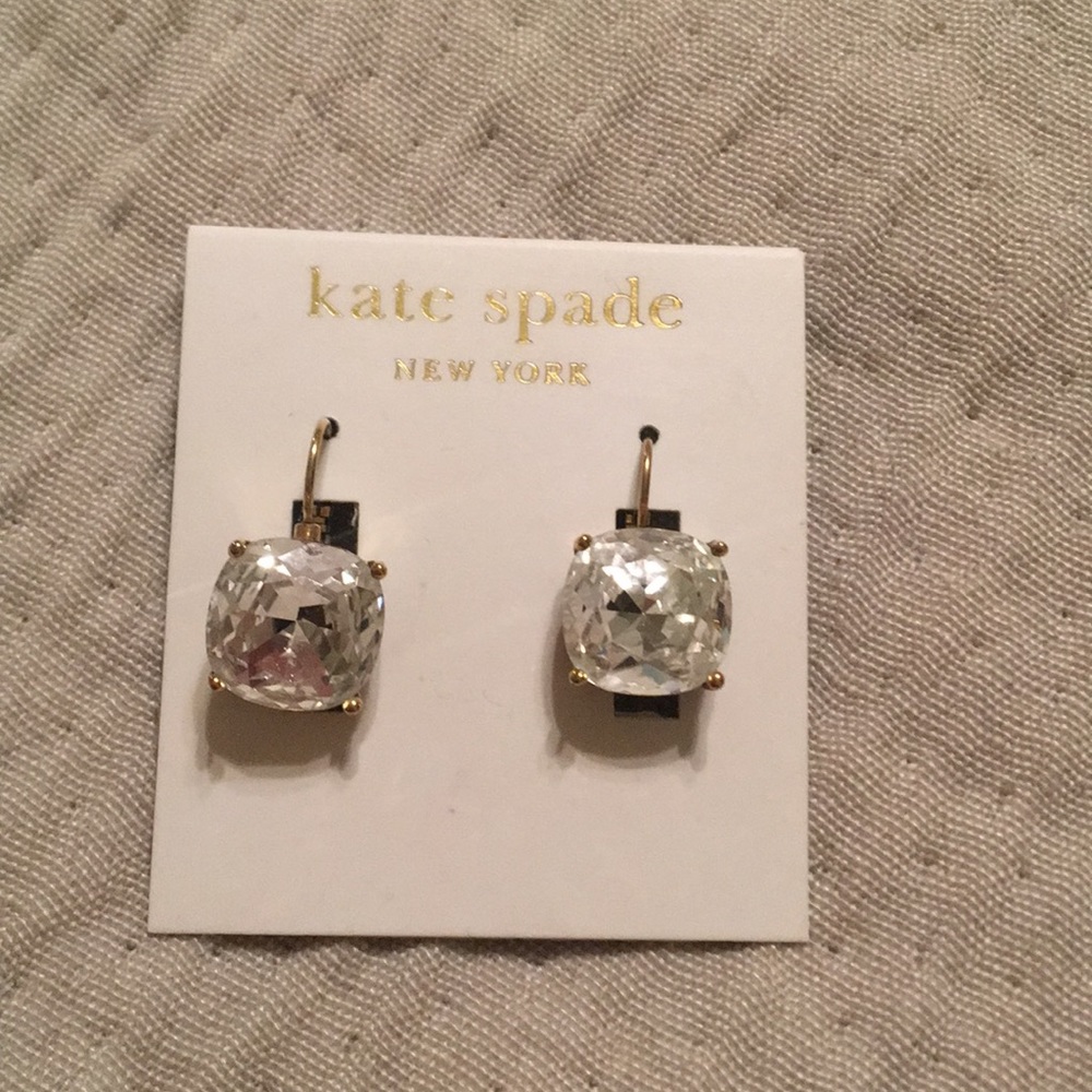 Kate Spade Earrings